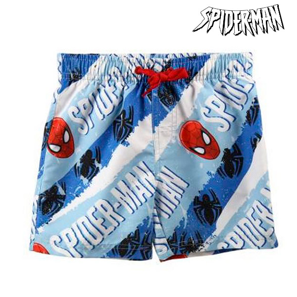 Děstké Plavky Spiderman 71902 - 4 roky Děstké Plavky Spiderman 71902 - 4 roky
