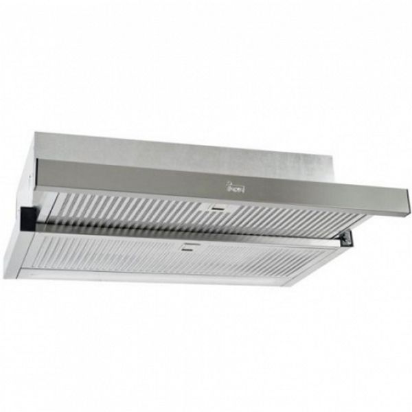 Konvenční digestoř Teka CNL 6415 PLUS 60 cm 385 m³/h 69 dB Nerezová ocel Konvenční digestoř Teka CNL 6415 PLUS 60 cm 385 m³/h 69 dB Nerezová ocel
