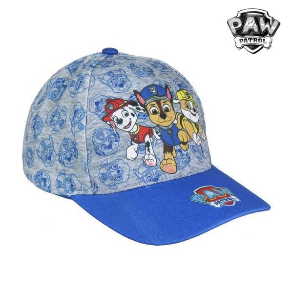 Klobouček pro děti The Paw Patrol 76687 (53 cm) Klobouček pro děti The Paw Patrol 76687 (53 cm)