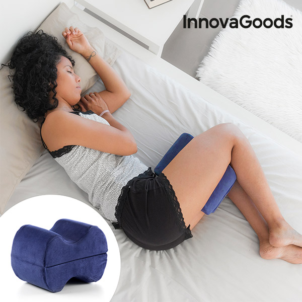 Ergonomický Polštář pod Nohy InnovaGoods Ergonomický Polštář pod Nohy InnovaGoods