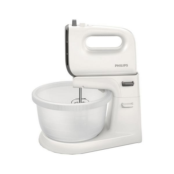 kuchyňský robot s mísou Philips HR3745/00 3 L Bílý kuchyňský robot s mísou Philips HR3745/00 3 L Bílý