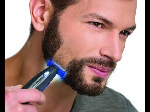 Holící strojek - Micro Touch Solo Holící strojek - Micro Touch Solo