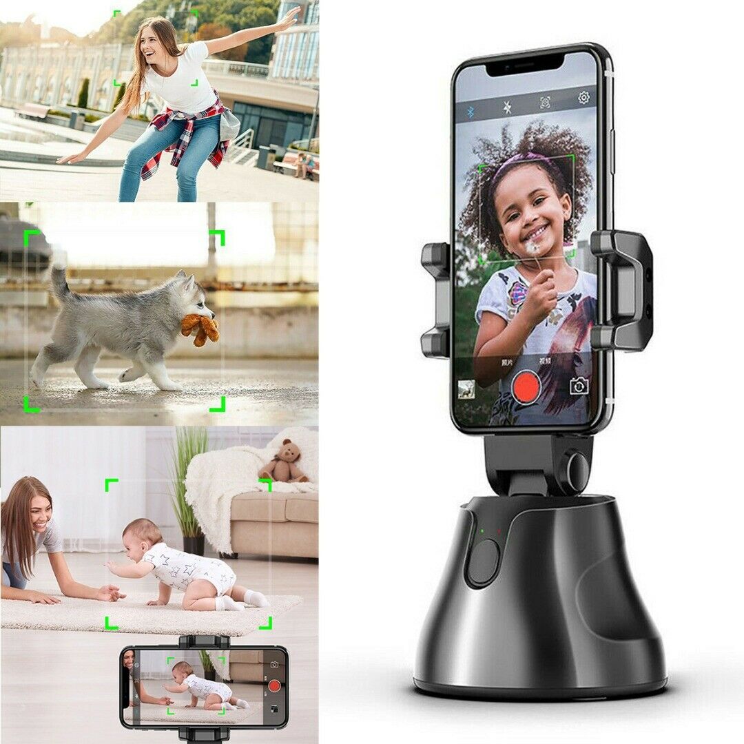 Chytrý 360° držák telefonu Chytrý 360° držák telefonu