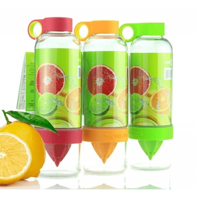 Lahev Citruszinger Lahev Citruszinger