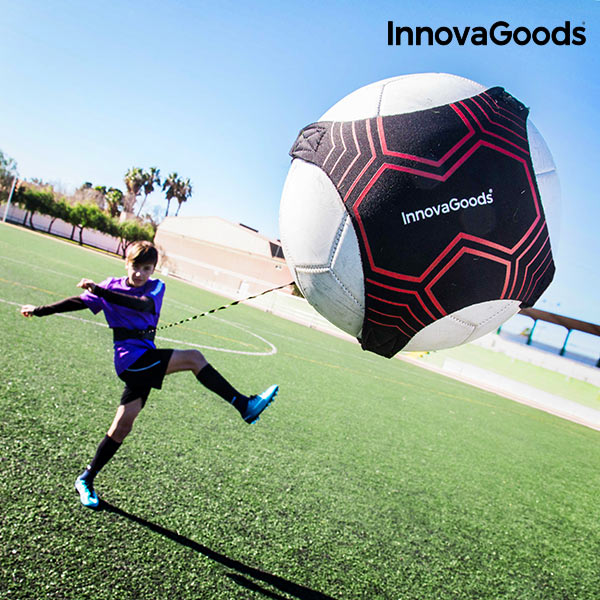 Fotbalový Trenažér InnovaGoods Fotbalový Trenažér InnovaGoods