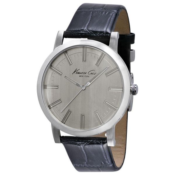 Pánské hodinky Kenneth Cole IKC1931 (44 mm) Pánské hodinky Kenneth Cole IKC1931 (44 mm)