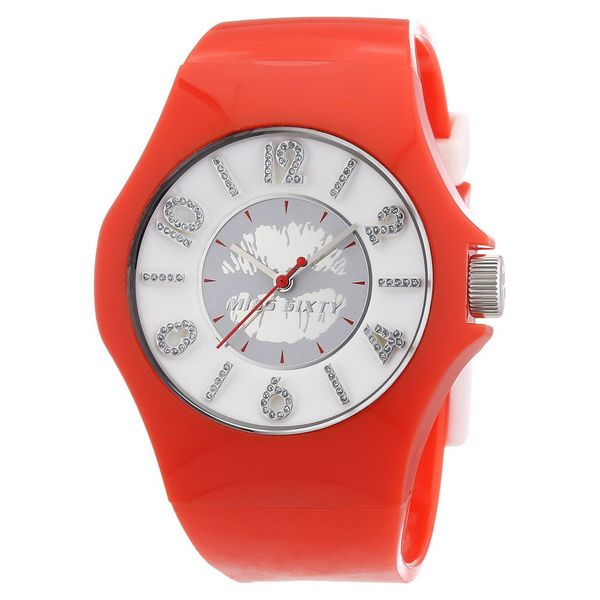 Dámské hodinky Miss Sixty R0751124503 (40 mm) Dámské hodinky Miss Sixty R0751124503 (40 mm)