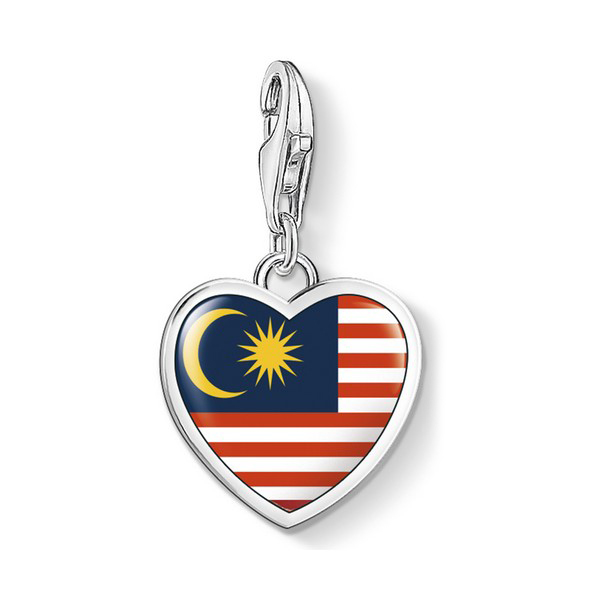 Dámské korálky Thomas Sabo 1185-603-7 Dámské korálky Thomas Sabo 1185-603-7