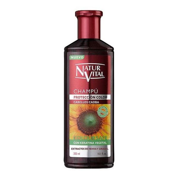 Šampon pro posílení barvy Naturaleza y Vida Šampon pro posílení barvy Naturaleza y Vida