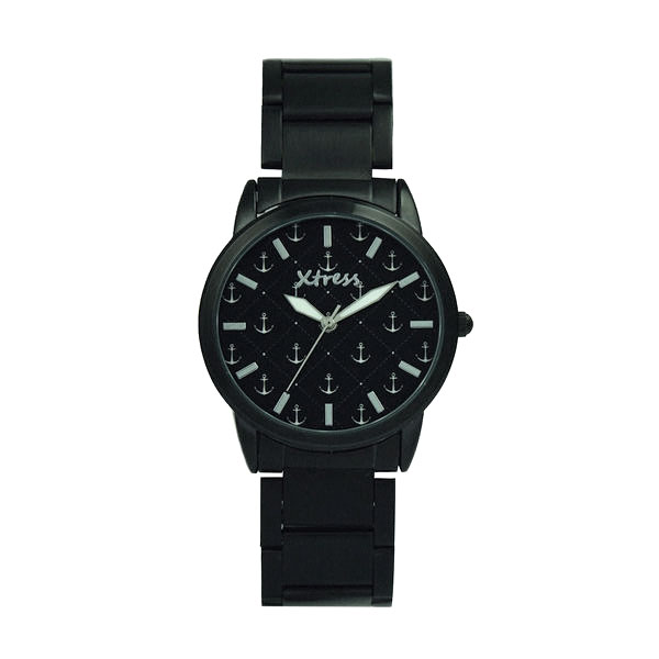 Unisex hodinky XTRESS XNA1037-31 (34 mm) Unisex hodinky XTRESS XNA1037-31 (34 mm)