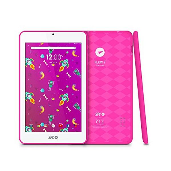 Tablet SPC Flow 7 9742108P 7 Tablet SPC Flow 7 9742108P 7