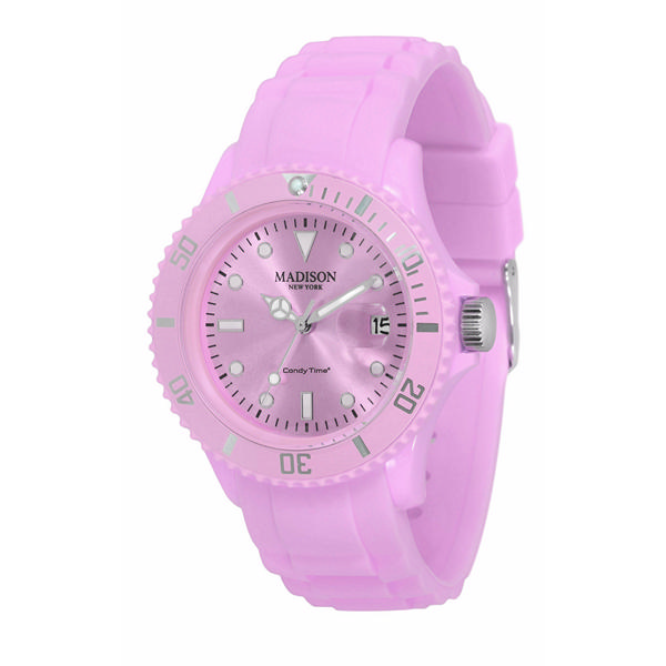 Unisex hodinky Madison U4167-24 (40 mm) Unisex hodinky Madison U4167-24 (40 mm)