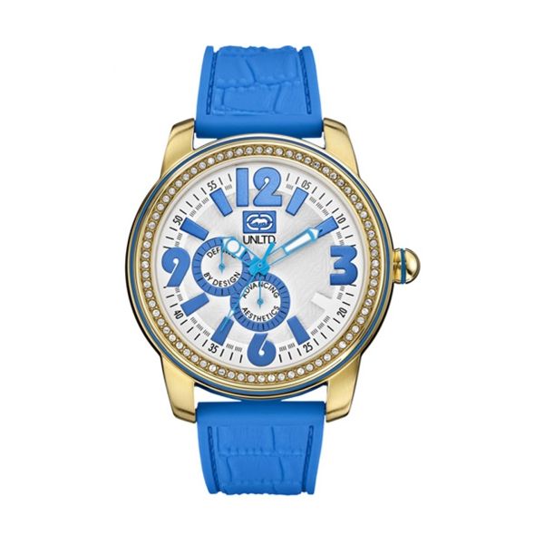 Dámské hodinky Marc Ecko E13544G5 (44 mm) Dámské hodinky Marc Ecko E13544G5 (44 mm)