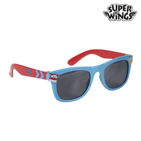 Sluneční Brýle s Pouzdrem Jett (Super Wings) Sluneční Brýle s Pouzdrem Jett (Super Wings)