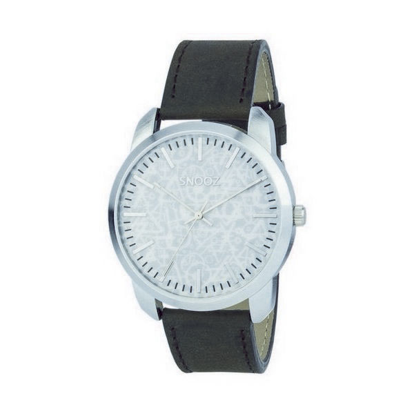 Unisex hodinky Snooz SAA0044-63 (44 mm) Unisex hodinky Snooz SAA0044-63 (44 mm)