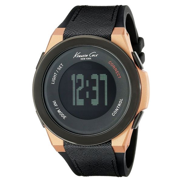 Pánské hodinky Kenneth Cole 10022939 (47 mm) Pánské hodinky Kenneth Cole 10022939 (47 mm)