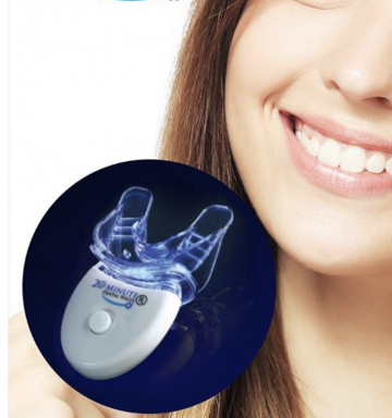 Systém na bělení zubů - 20 Minute Dental white