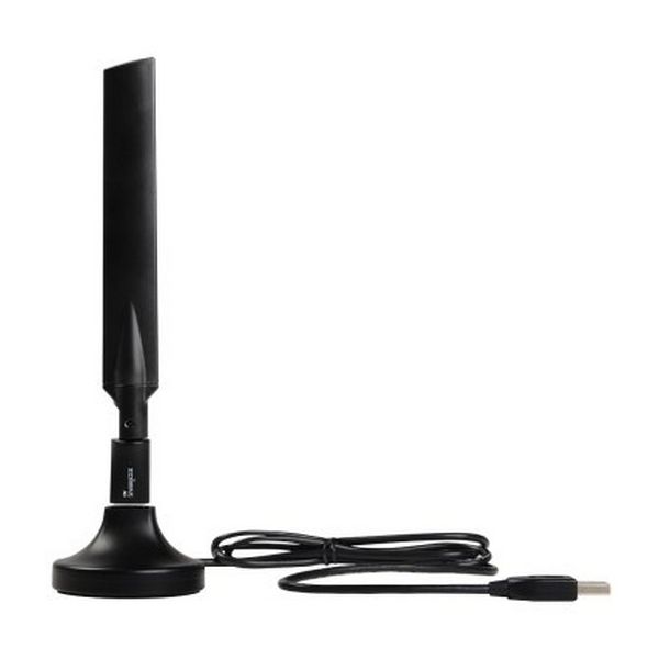 USB WiFi Adaptér Edimax EW-7811UAC AC600 1 x 6 dBi USB WiFi Adaptér Edimax EW-7811UAC AC600 1 x 6 dBi