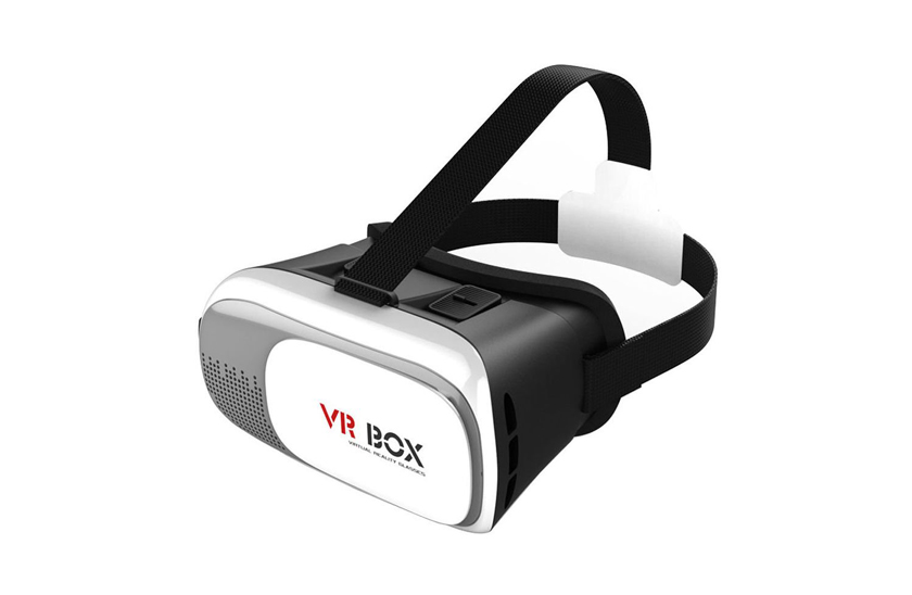 3D Brýle pro virtuální realitu - VR BOX2 3D 3D Brýle pro virtuální realitu - VR BOX2 3D