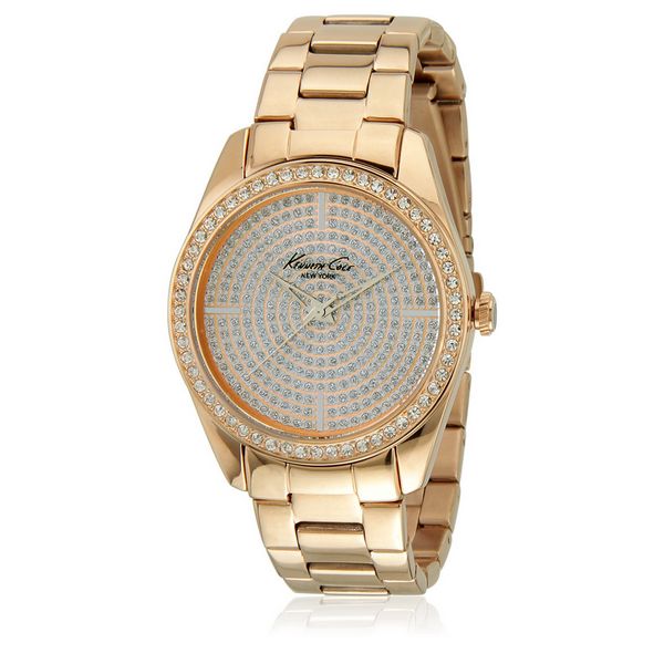 Dámské hodinky Kenneth Cole IKC4958 (38 mm) Dámské hodinky Kenneth Cole IKC4958 (38 mm)