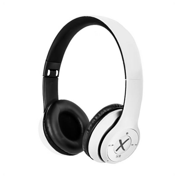Sluchátka s Bluetooth Ref. 101424 mSD Sluchátka s Bluetooth Ref. 101424 mSD