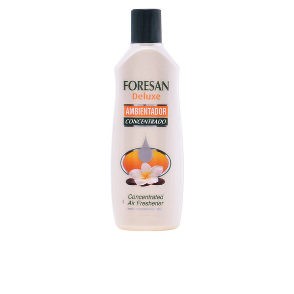 Foresan - FORESAN DELUXE ambientador concentrado 125 ml Foresan - FORESAN DELUXE ambientador concentrado 125 ml