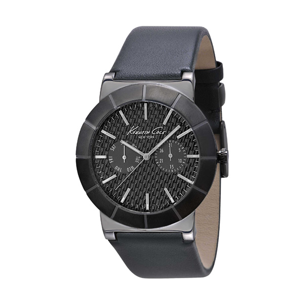 Pánské hodinky Kenneth Cole IKC1929 (42 mm) Pánské hodinky Kenneth Cole IKC1929 (42 mm)