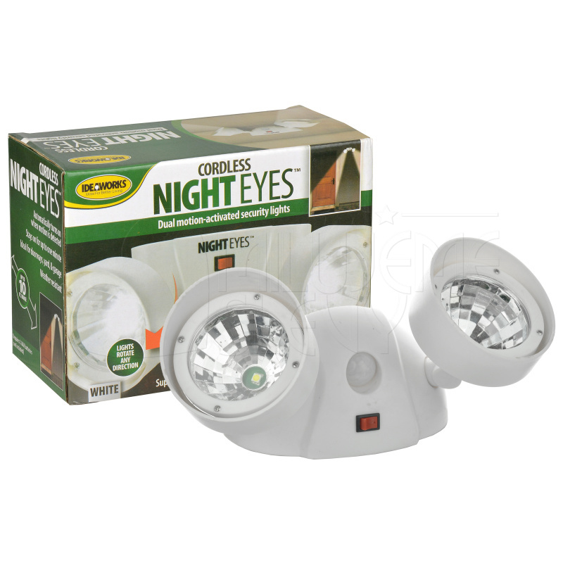 LED závěsné světlo s čidlem - Night eyes LED závěsné světlo s čidlem - Night eyes