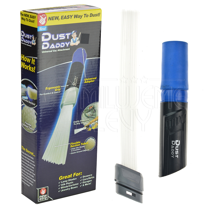 Nástavec na vysavač Dust Daddy Nástavec na vysavač Dust Daddy