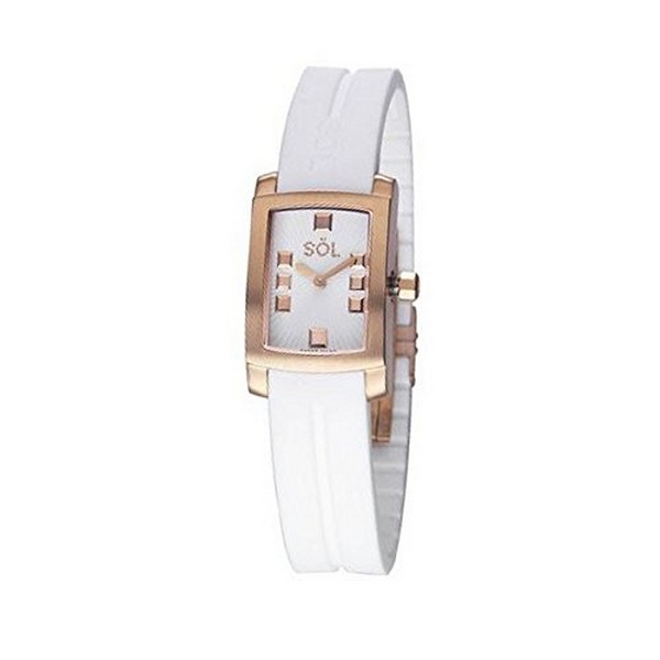 Dámské hodinky Söl 10011/3 (23 mm) Dámské hodinky Söl 10011/3 (23 mm)