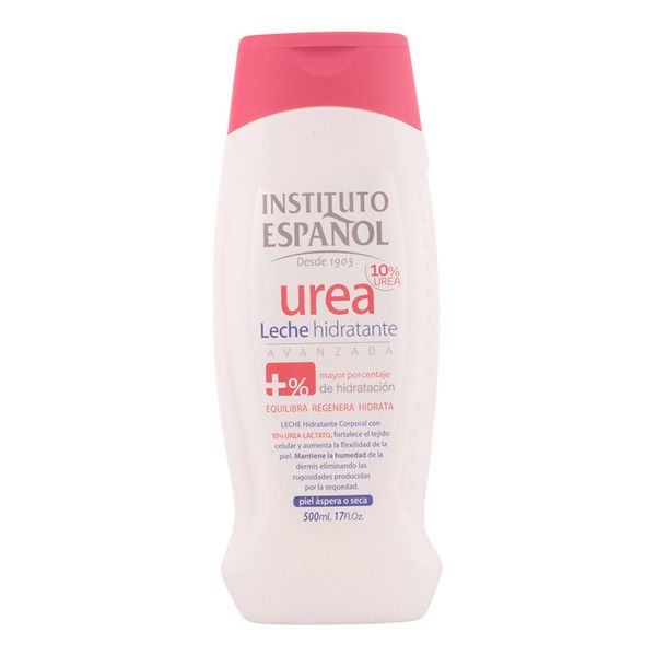 Body Milk Urea Instituto Español (500 ml) Body Milk Urea Instituto Español (500 ml)