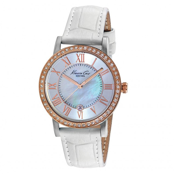 Dámské hodinky Kenneth Cole IKC2836 (35 mm) Dámské hodinky Kenneth Cole IKC2836 (35 mm)