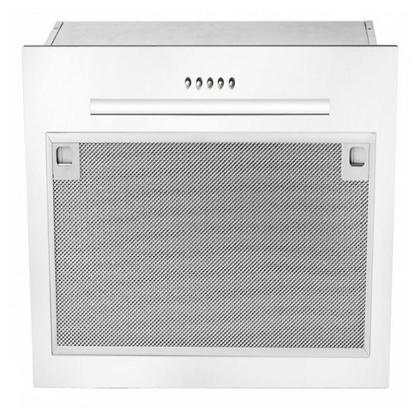 Konvenční digestoř Teka GFG-2 BLANCO 55 cm 329 m3/h 63 dB 180W Bílý Konvenční digestoř Teka GFG-2 BLANCO 55 cm 329 m3/h 63 dB 180W Bílý
