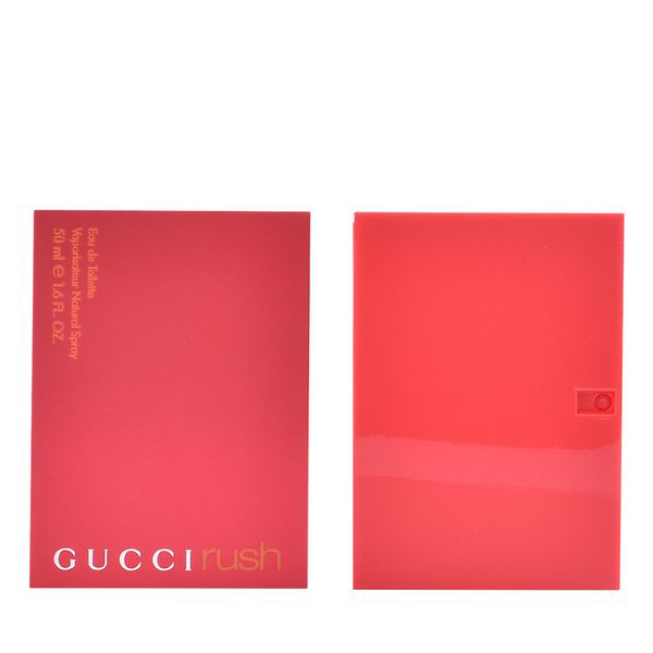 Dámský parfém Rush Gucci EDT (50 ml) Dámský parfém Rush Gucci EDT (50 ml)