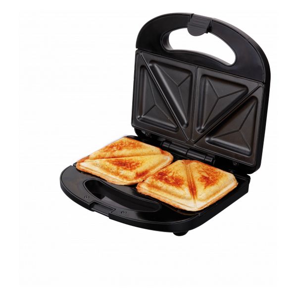 Toustovač JATA SW232 780W Černý Toustovač JATA SW232 780W Černý