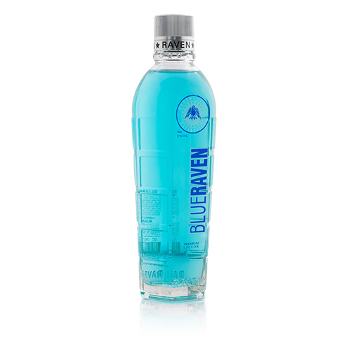 Blue Raven Vodka Blue Raven Vodka