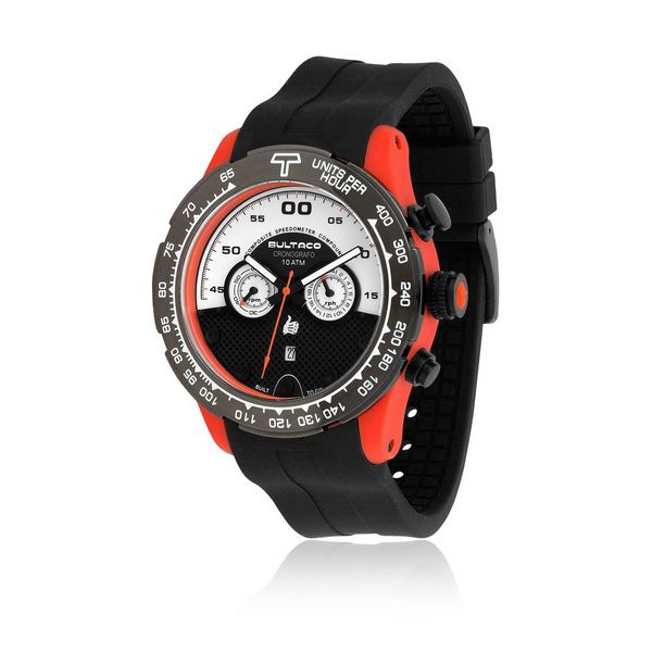 Pánské hodinky Bultaco H1PO48C-SW1 (48 mm) Pánské hodinky Bultaco H1PO48C-SW1 (48 mm)