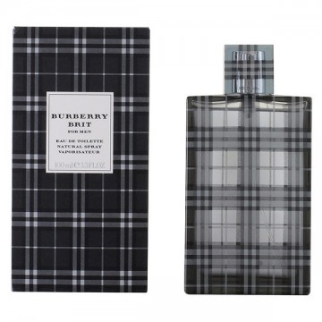 Men's Perfume Brit Burberry EDT - 30 ml