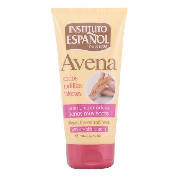 Posilňující krém na tvrdou pokožku Instituto Español Oves - 150 ml Posilňující krém na tvrdou pokožku Instituto Español Oves - 150 ml
