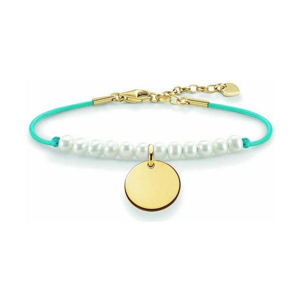 Dámský náramek Thomas Sabo LBA0083-900-14 (18 cm) Dámský náramek Thomas Sabo LBA0083-900-14 (18 cm)
