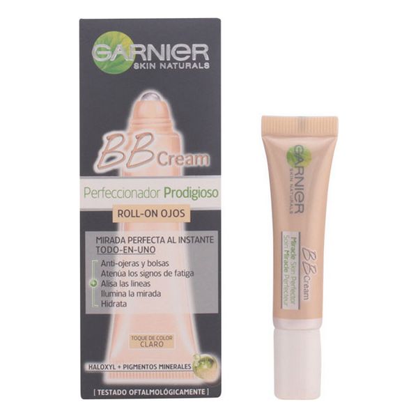 Eye Contour Skin Naturals Bb Cream Garnier - 7 ml Eye Contour Skin Naturals Bb Cream Garnier - 7 ml