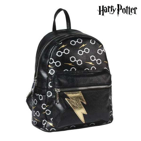 Batoh Harry Potter 75629 Černý Batoh Harry Potter 75629 Černý
