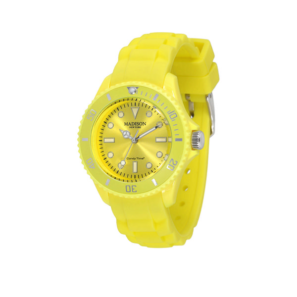 Unisex hodinky Madison L4167-21 (35 mm) Unisex hodinky Madison L4167-21 (35 mm)