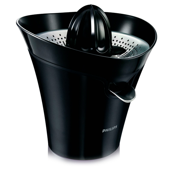 Elektrický odšťavňovač Philips HR2752/90 Avance Collection Černý Elektrický odšťavňovač Philips HR2752/90 Avance Collection Černý