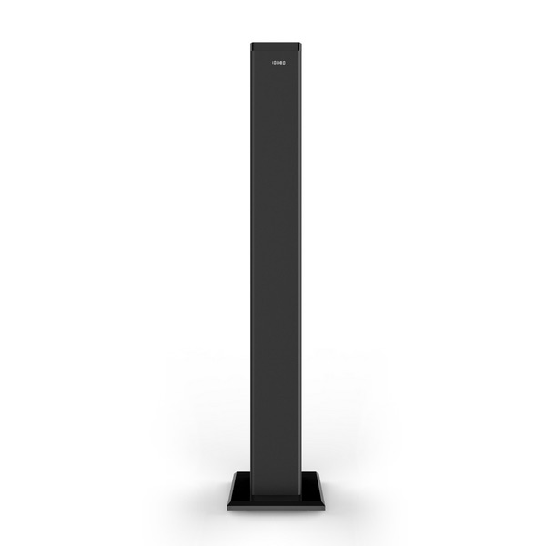 Zvuková věž s Bluetooth BRIGMTON BTW-60-N 60W USB / NFC Černý Zvuková věž s Bluetooth BRIGMTON BTW-60-N 60W USB / NFC Černý