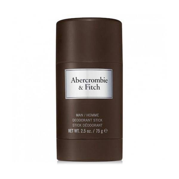 Stick Deodorant First Instinct Abercrombie & Fitch (75 g) Stick Deodorant First Instinct Abercrombie & Fitch (75 g)