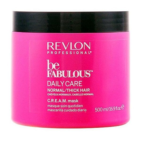 Maska Be Fabulous Revlon Maska Be Fabulous Revlon