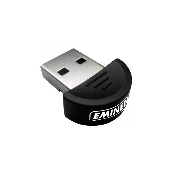 Mini Bluetooth Přijímač Ewent EW1085 10 m Mini Bluetooth Přijímač Ewent EW1085 10 m