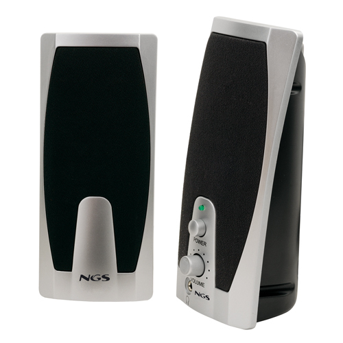 Reproduktory k PC 2.0 NGS SB150 Reproduktory k PC 2.0 NGS SB150