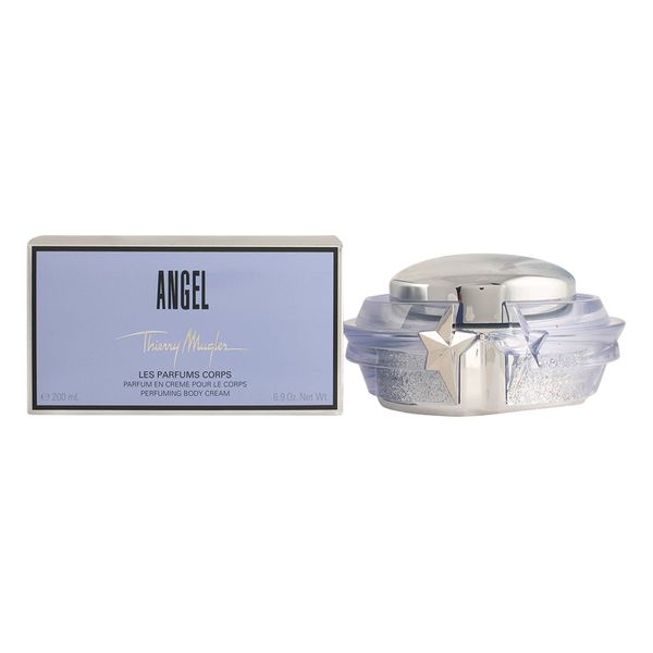 Tělový krém Angel Thierry Mugler (200 ml) Tělový krém Angel Thierry Mugler (200 ml)